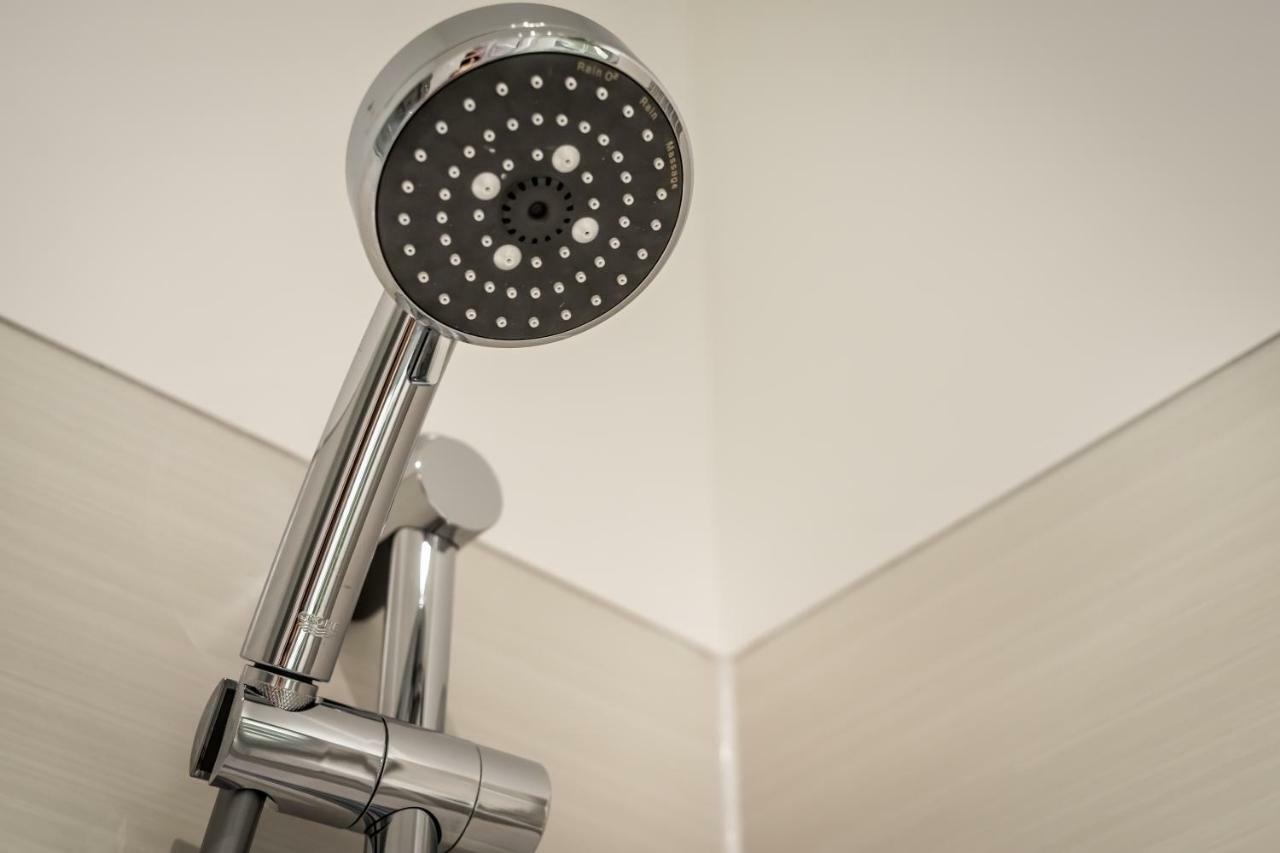 Fleur Creme Apartment Budapest Eksteriør bilde